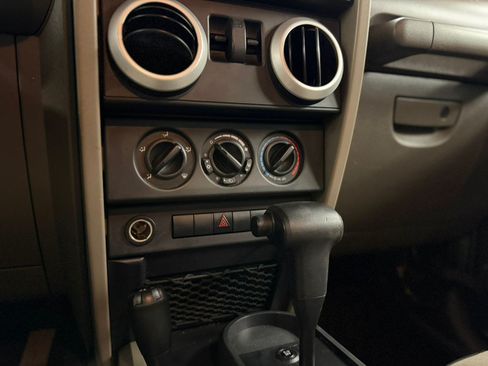 Used 2009 Jeep Wrangler Sahara AWD/4WD image 47