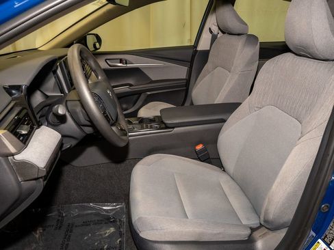 Certified 2025 Toyota Camry LE image 10