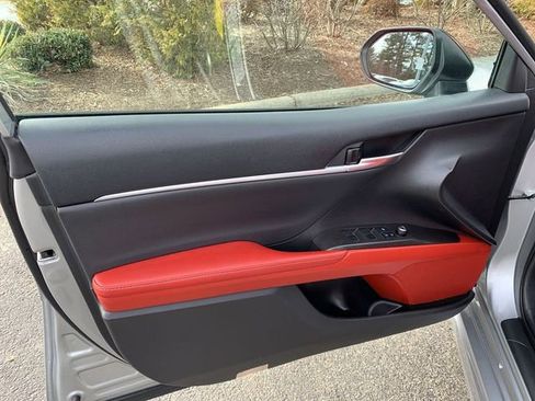 Certified 2023 Toyota Camry XSE image 17