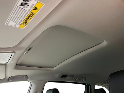 New 2026 Honda Odyssey EX-L image 21