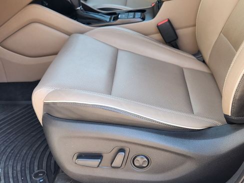Used 2021 Hyundai Tucson Limited FWD image 24