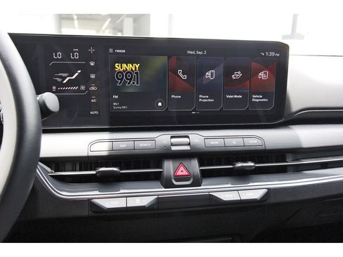 Used 2026 Kia K4 GT-Line w/ GT-Line Sunroof Package FWD image 21