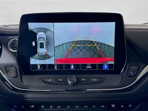 Used 2023 Chevrolet Blazer RS w/ Driver Confidence II Package FWD image 14