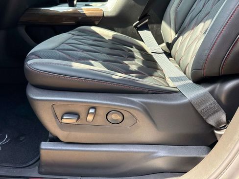 New 2026 Chevrolet Silverado 1500 RST AWD/4WD image 10
