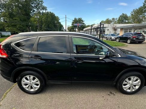 Used 2013 Honda CR-V EX-L image 4