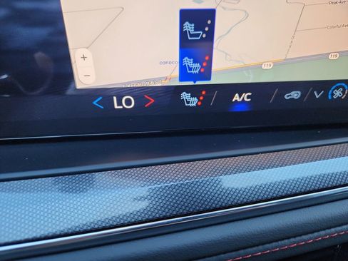 New 2026 Chevrolet Suburban RST w/ Comfort Package image 19