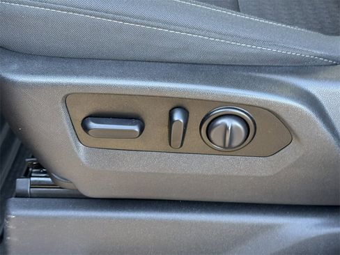 Certified 2021 GMC Sierra 1500 Elevation w/ X31 Off-Road Package image 16