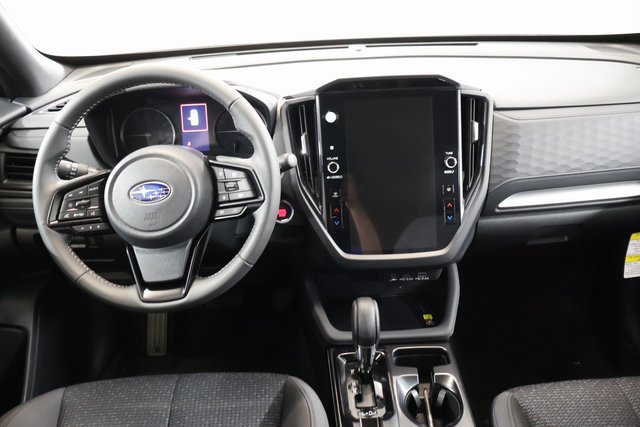 New 2026 Subaru Forester Premium AWD/4WD image 14