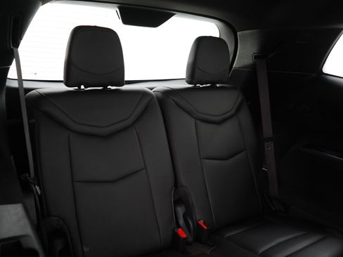 Used 2021 Cadillac XT6 Premium Luxury image 11