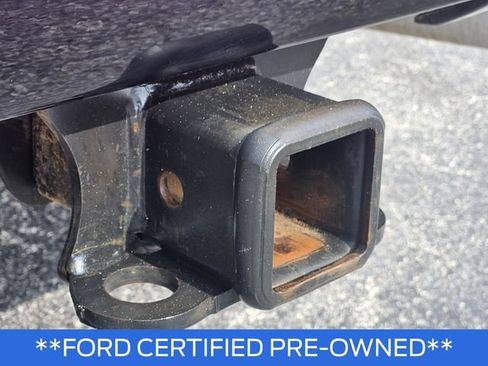 Used 2024 Chevrolet Silverado 2500 Custom w/ Custom Value Package AWD/4WD image 11