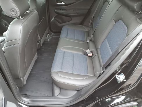 New 2026 Buick Envista Preferred w/ Convenience I Package image 9