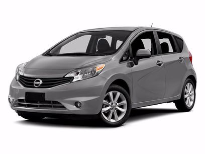 Used 2014 Nissan Versa Note SV w/ SL Package