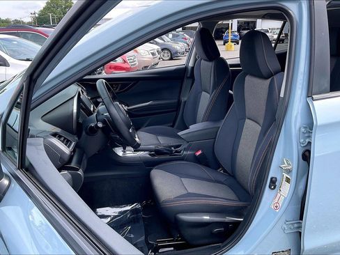 Used 2020 Subaru Crosstrek 2.0i Premium w/ Moonroof Package 2 AWD/4WD image 8
