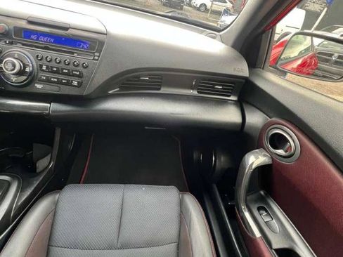 Used 2013 Honda CR-Z EX image 25