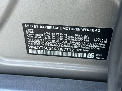 Used 2019 MINI Cooper Countryman S image 30