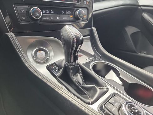 Used 2023 Nissan Maxima SV w/ Floor Mat Group FWD image 25