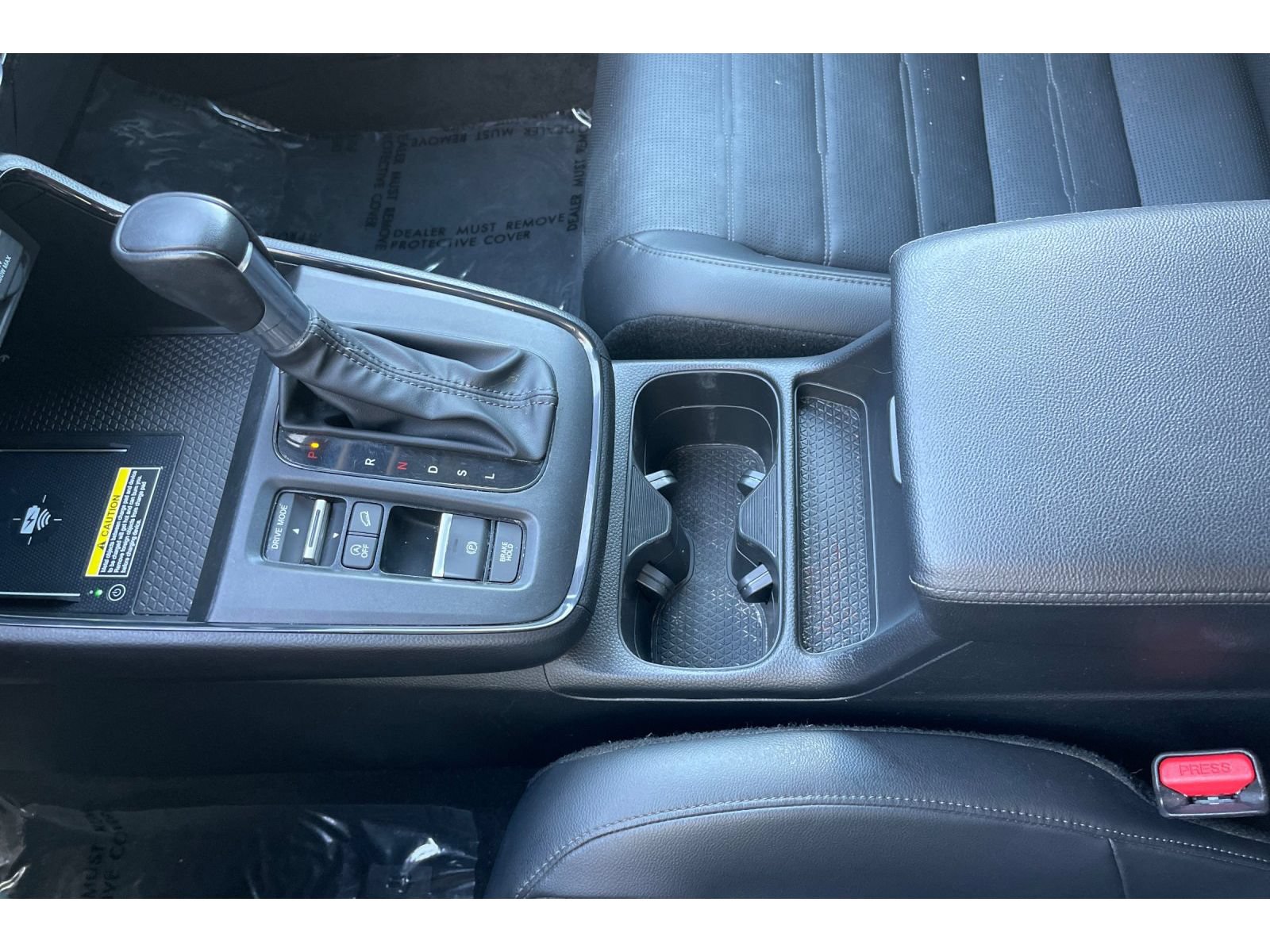 Certified 2023 Honda CR-V EX-L image 31