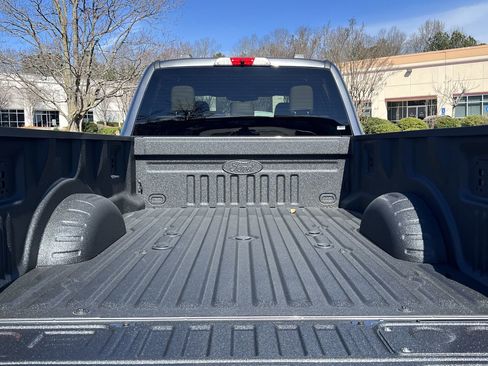 New 2026 Ford F350 Lariat w/ Chrome Package image 26