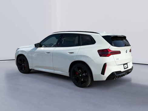 New 2026 BMW X3 M50 w/ Premium Package AWD/4WD image 5