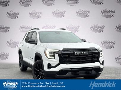 New 2026 GMC Terrain Elevation w/ Elevation Premium Package