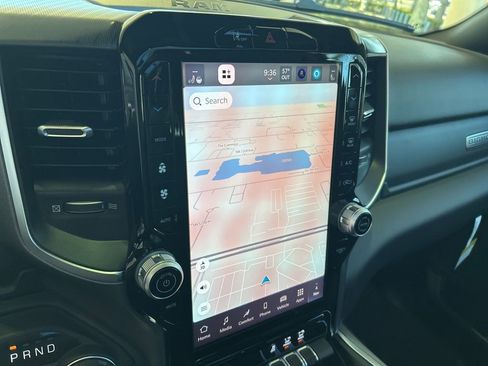 New 2026 RAM 1500 Big Horn/Lone Star image 11