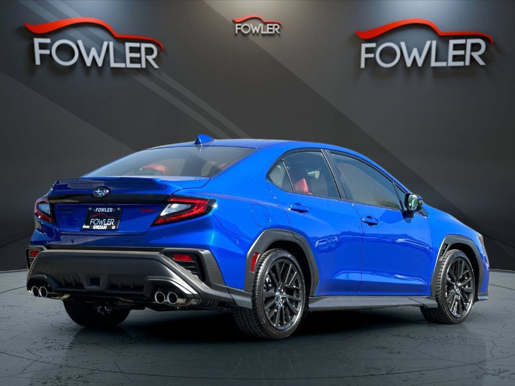 New 2026 Subaru WRX GT w/ Accessory Package #2 AWD/4WD image 5