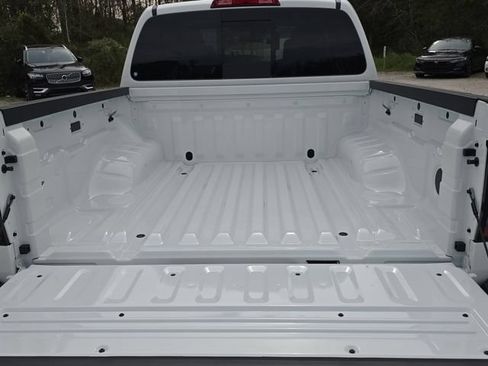New 2026 Nissan Frontier S AWD/4WD image 10