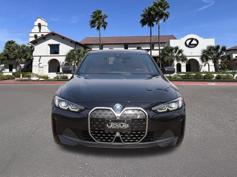 Used 2023 BMW i4 eDrive35 w/ Premium Package image 6