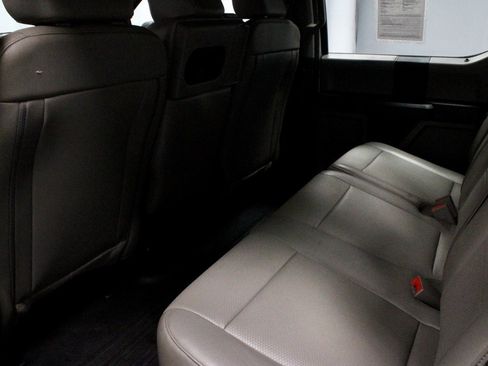 Certified 2020 Ford F150 XL w/ Equipment Group 101A Mid image 20