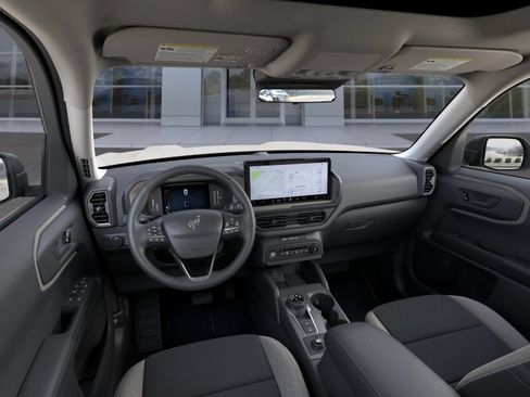 New 2026 Ford Bronco Sport Big Bend w/ Convenience Package AWD/4WD image 9