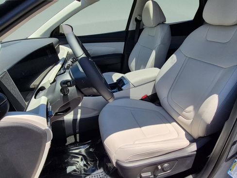 New 2026 Hyundai Tucson SEL FWD image 19
