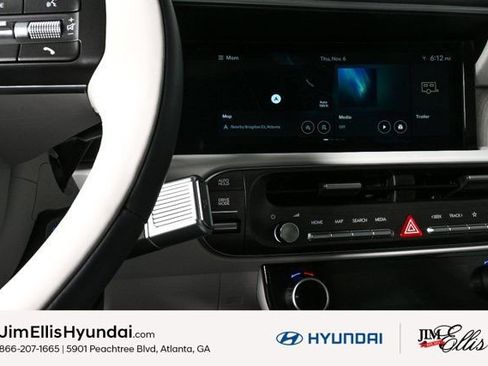 Certified 2026 Hyundai Palisade Calligraphy image 14