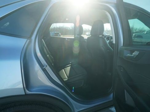 Used 2022 Ford Escape SEL w/ Technology Package image 22