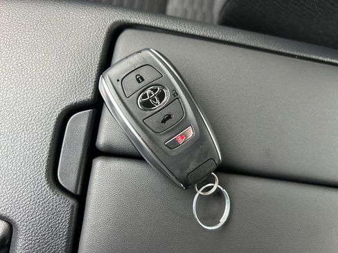 New 2026 Toyota GR86 Base image 33