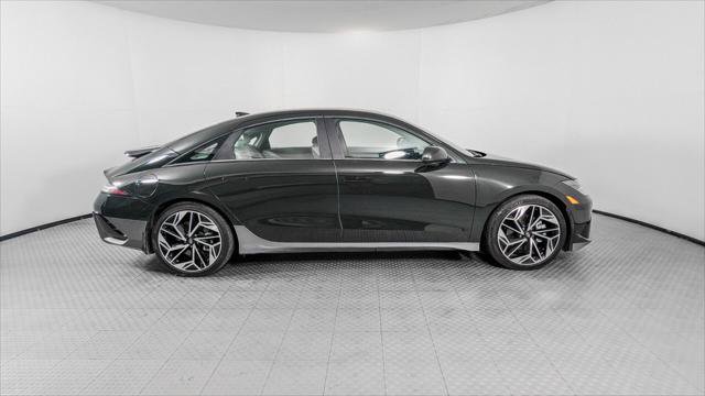 Used 2023 Hyundai Ioniq 6 SEL RWD image 9