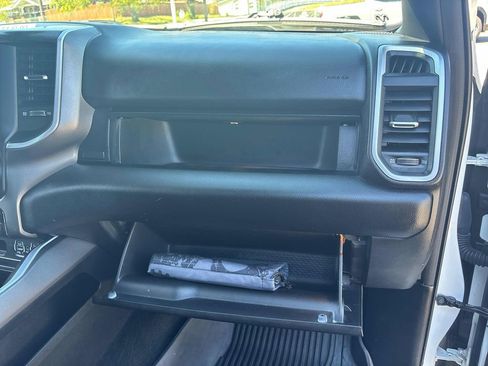 Used 2020 RAM 1500 Big Horn image 65