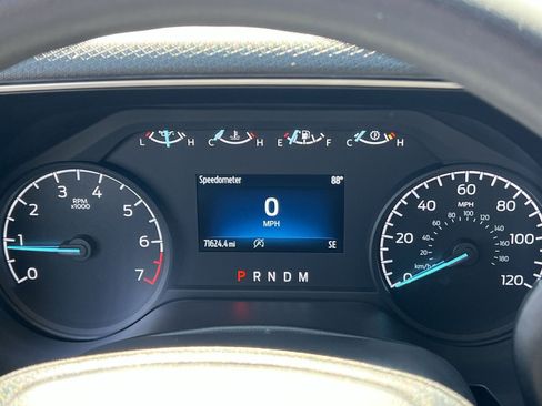 Used 2021 Ford F150 XL w/ STX Appearance Package AWD/4WD image 17