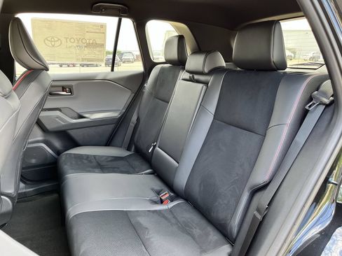 New 2026 Toyota RAV4 AWD Plug-in Hybrid image 24