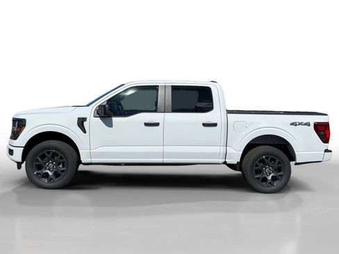 New 2026 Ford F150 STX image 2