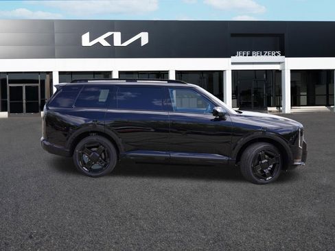 New 2027 Kia Telluride X-Line SX Prestige AWD/4WD image 2