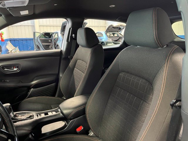 Used 2025 Honda HR-V Sport image 24