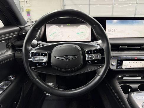 Used 2023 Genesis G90 3.5T image 13