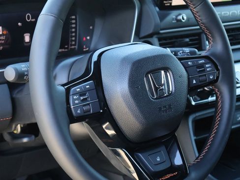 New 2026 Honda Passport TrailSport Elite image 13