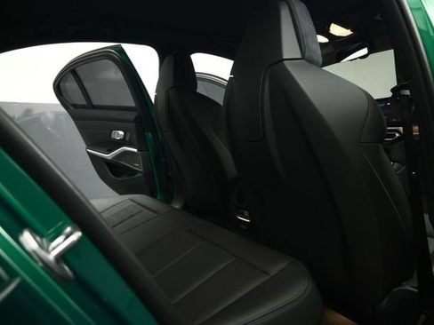 Used 2023 BMW M3 RWD image 64