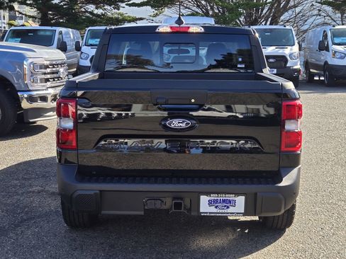 New 2026 Ford Maverick Lariat AWD/4WD image 5