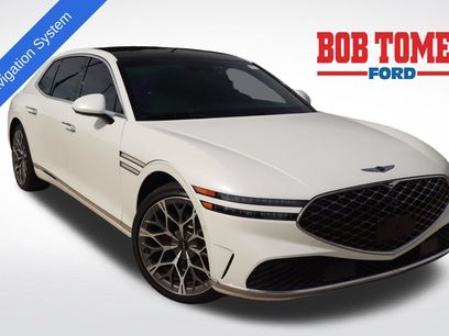 Used 2023 Genesis G90 3.5T