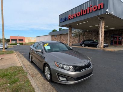 Used 2015 Kia Optima EX w/ EX Premium Package