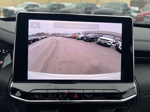 New 2026 Jeep Compass Limited image 28