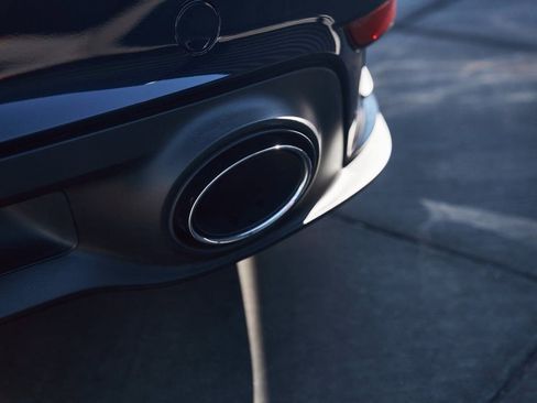 Used 2022 Porsche 911 Turbo S image 12