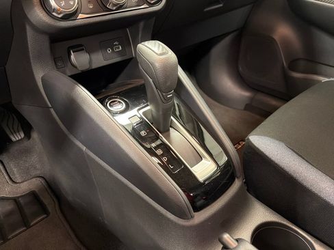 Used 2025 Nissan Versa SV w/ Trunk Package FWD image 37